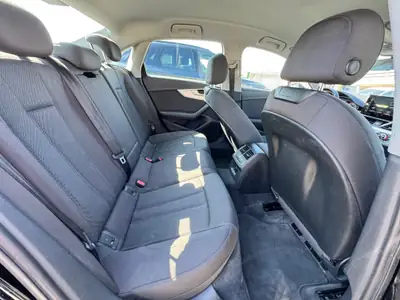 Audi A4 Limousine 35 TDI — Diesel efficace, 212'000 km, garantie 2 ans — Miniatur 12