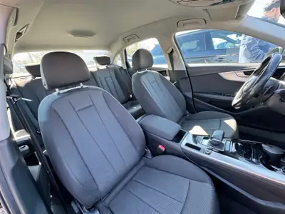 Audi A4 Limousine 35 TDI — Diesel efficace, 212'000 km, garantie 2 ans — Miniatur 11
