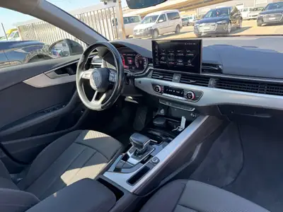 Audi A4 Limousine 35 TDI — Diesel efficace, 212'000 km, garantie 2 ans — Miniatur 10
