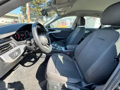 Audi A4 Limousine 35 TDI — Diesel efficace, 212'000 km, garantie 2 ans — Miniatur 14