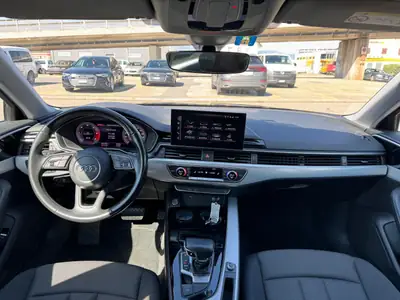Audi A4 Limousine 35 TDI — Diesel efficace, 212'000 km, garantie 2 ans — Miniatur 13