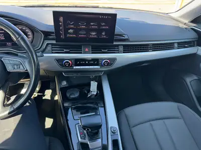 Audi A4 Limousine 35 TDI — Diesel efficace, 212'000 km, garantie 2 ans — Miniatur 16