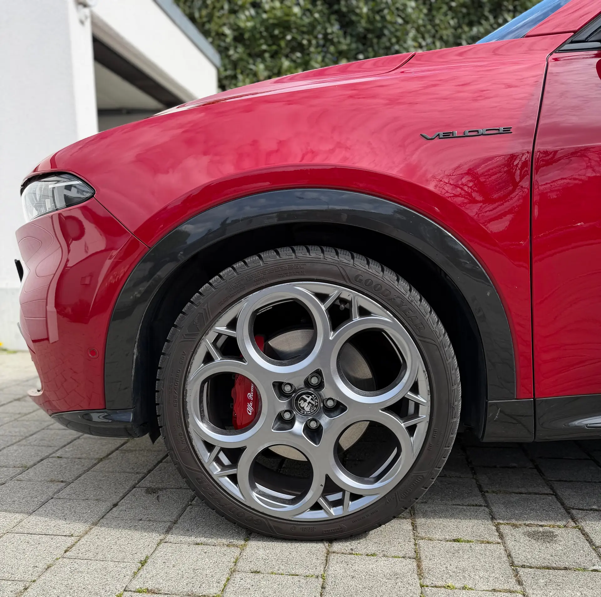Alfa Romeo Tonale 2023 occasion Niederhasli — 5
