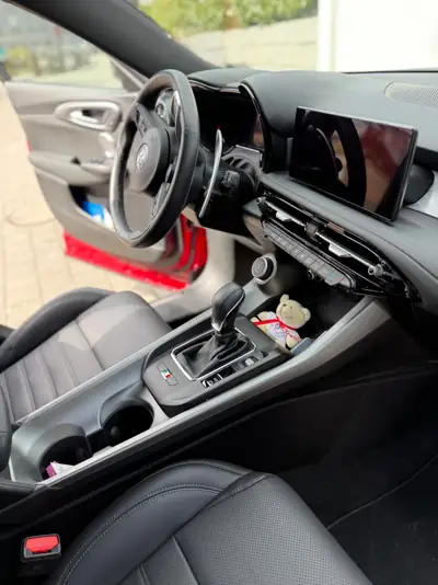 Alfa Romeo Tonale 1.3 Plug-in Hybrid Q4 Veloce — SUV rechargeable, 21'000 km, équipé premium — Thumbnail 7