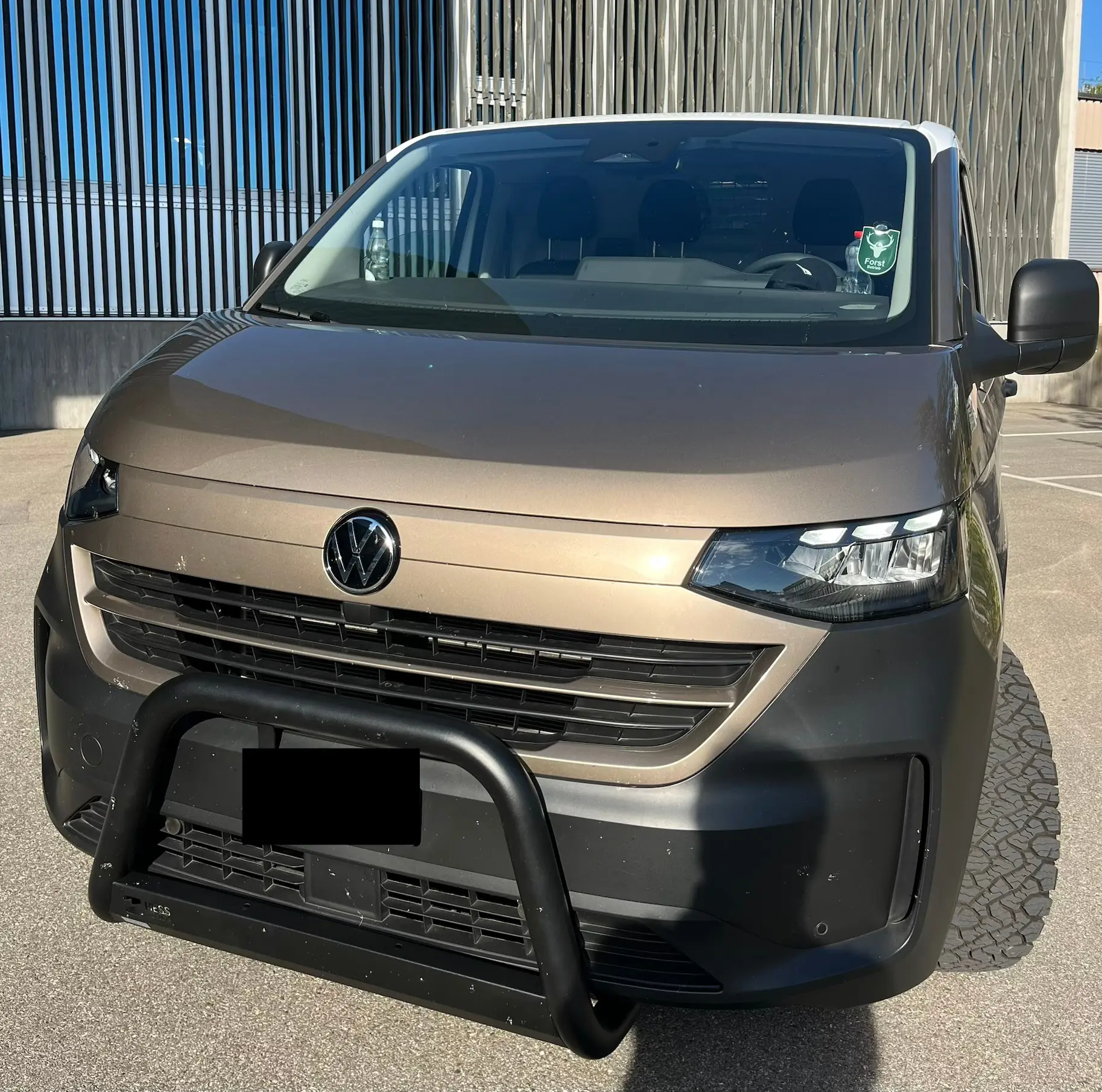 VW Transporter 2.0 TDI 150 ch — Utilitaire fiable, faible kilométrage, transmission manuelle
