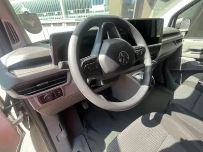 VW Transporter 2.0 TDI 150 ch — Utilitaire fiable, faible kilométrage, transmission manuelle — détail