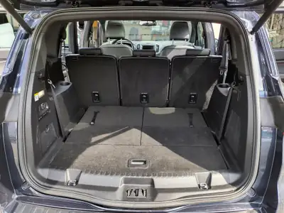Ford S-Max 2.0 TDCi ST-Line AWD — Monospace polyvalent, traction intégrale, entretien impeccable — Miniatura 10