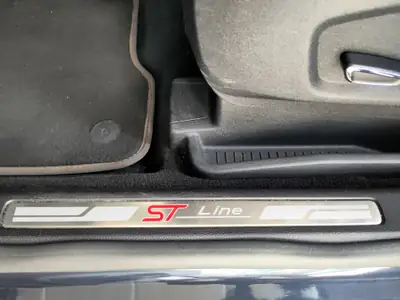 Ford S-Max 2.0 TDCi ST-Line AWD — Monospace polyvalent, traction intégrale, entretien impeccable — Miniatura 13