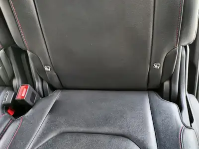 Ford S-Max 2.0 TDCi ST-Line AWD — Monospace polyvalent, traction intégrale, entretien impeccable — Miniatura 15