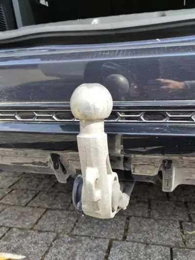 Ford S-Max 2.0 TDCi ST-Line AWD — Monospace polyvalent, traction intégrale, entretien impeccable — Miniatura 16