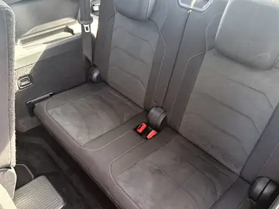 VW Tiguan Allspace 2.0 TSI 190ch — 7 places, 4Motion, expertise du jour — Thumbnail 15