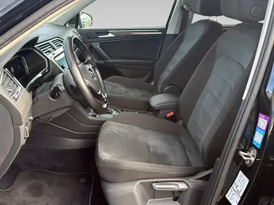 VW Tiguan Allspace 2.0 TSI 190ch — 7 places, 4Motion, expertise du jour — Thumbnail 13