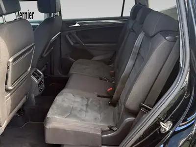 VW Tiguan Allspace 2.0 TSI 190ch — 7 places, 4Motion, expertise du jour — Thumbnail 14