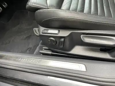 VW Passat Alltrack 2.0 TDI 4Motion — Break polyvalent, moteur robuste, 4x4 intégral — Miniatur 13