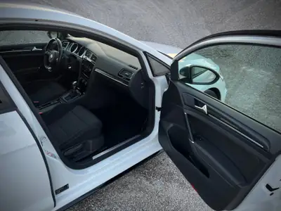 VW Golf 2.0 TSI R 4Motion DSG — Sportive intégrale, 301 ch et transmission auto — Thumbnail 11