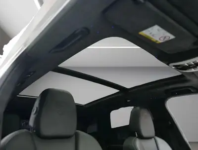 Porsche Cayenne Turbo S 4.8 V8 Biturbo — 570 PS, véhicule de collection suisse — Miniatur 19