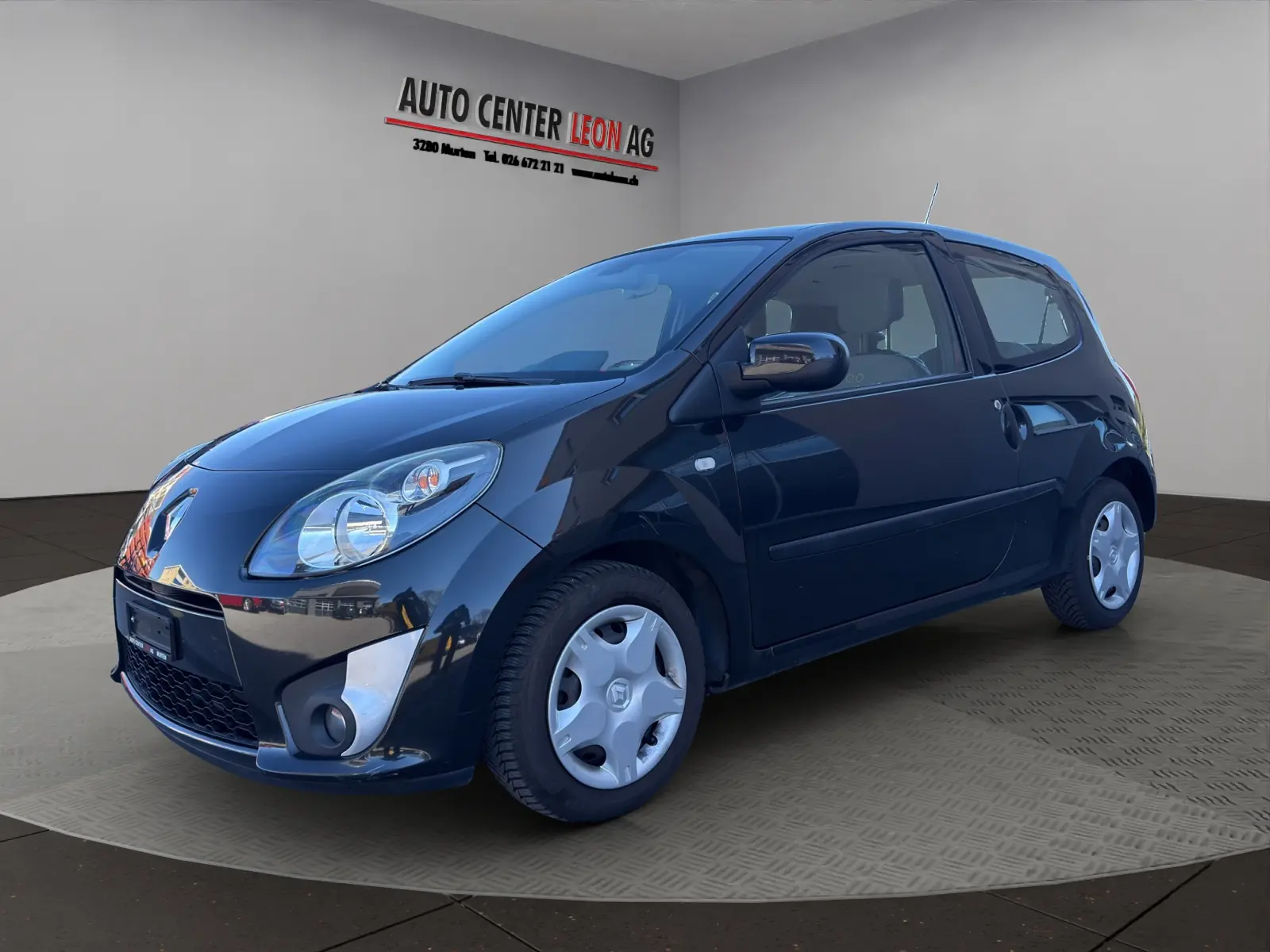 Renault Twingo 2010 occasion Murten — 2