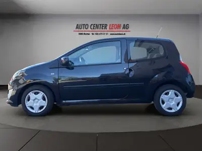 Renault Twingo 1.2 16V Expression — Citadine économique et fiable, sans accident — arrière