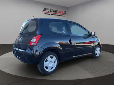 Renault Twingo 1.2 16V Expression — Citadine économique et fiable, sans accident — détail
