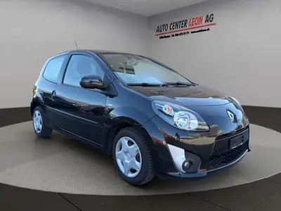 Renault Twingo 1.2 16V Expression — Citadine économique et fiable, sans accident — Miniature 8