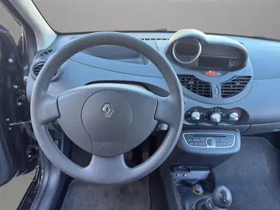 Renault Twingo 1.2 16V Expression — Citadine économique et fiable, sans accident — Miniature 11