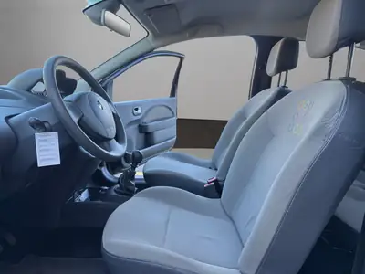 Renault Twingo 1.2 16V Expression — Citadine économique et fiable, sans accident — Miniature 10
