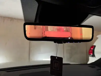 Hyundai Santa Fe 1.6 T-GDi PHEV Calligraphy — SUV 7 places hybride rechargeable, 25'000 km — Thumbnail 11