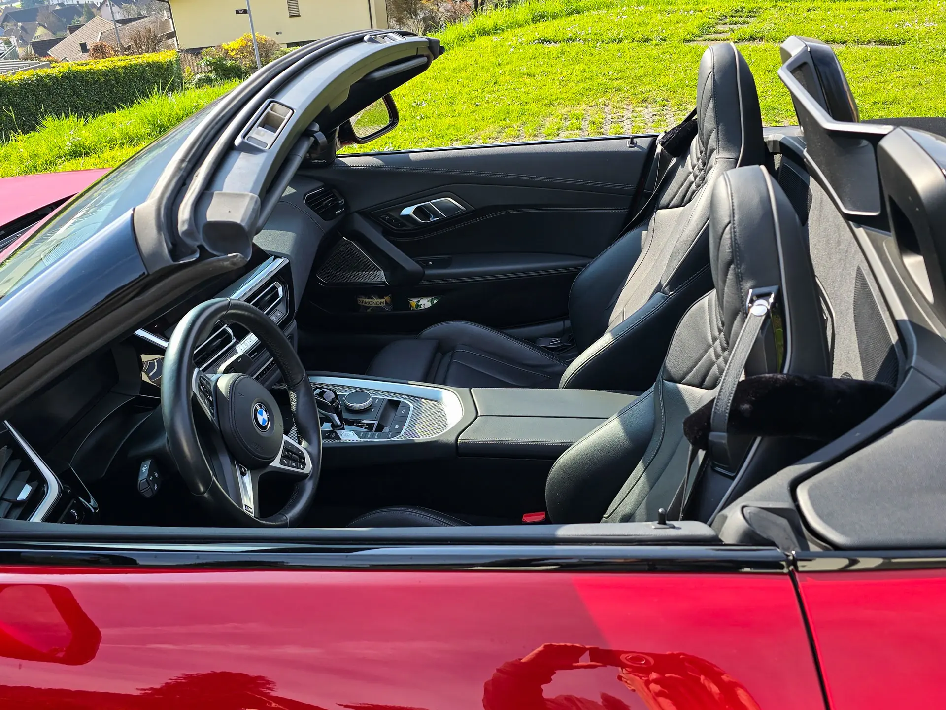BMW Z4 2024 occasion Mauren — 3