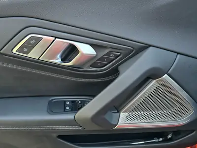 BMW Z4 M40i Steptronic — Cabriolet sportif 2024, 340 ch et faible kilométrage — Miniatura 7