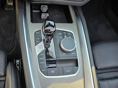BMW Z4 M40i Steptronic — Cabriolet sportif 2024, 340 ch et faible kilométrage — Miniatura 8