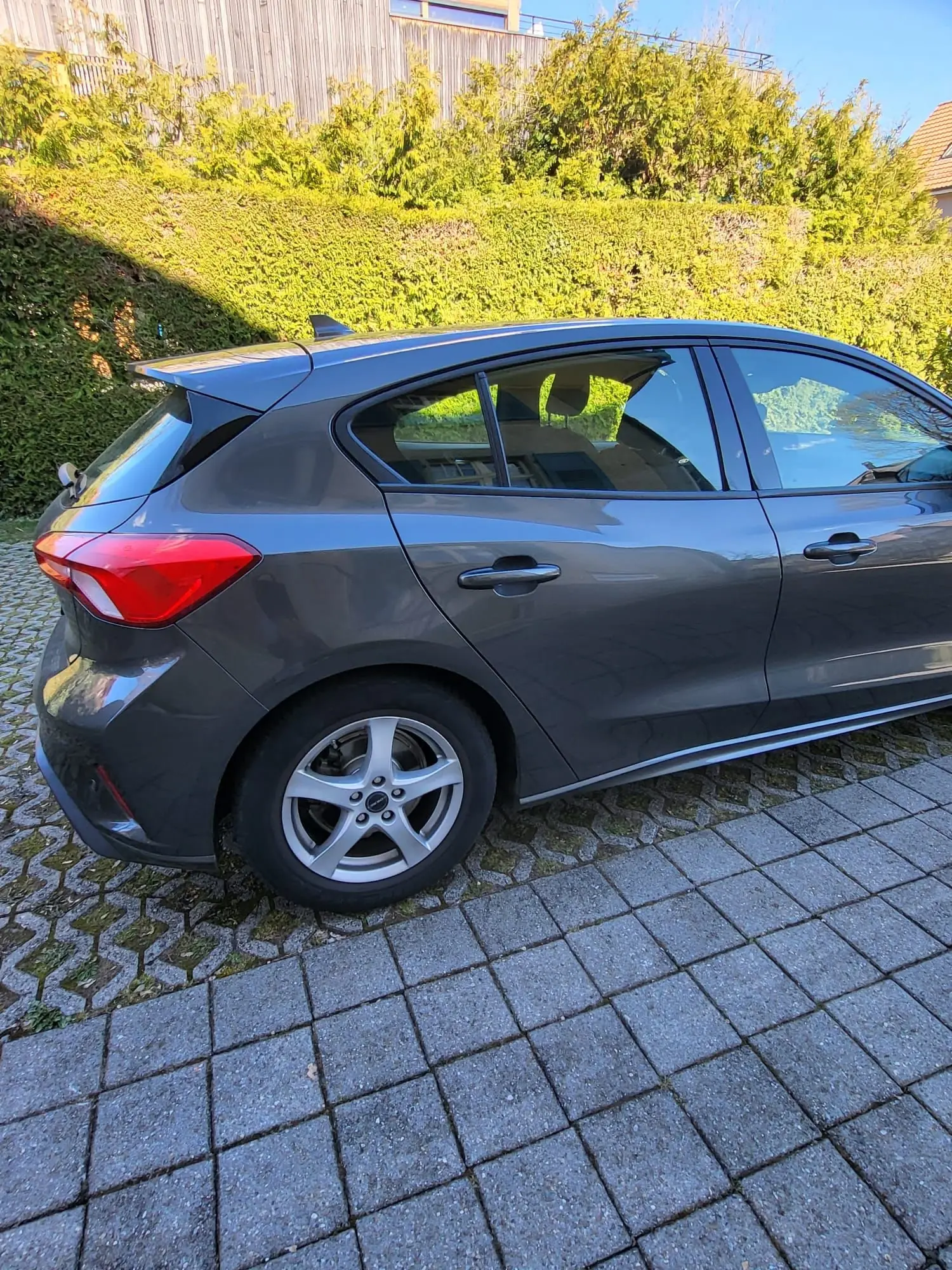 Ford Focus occasion Köniz — 3