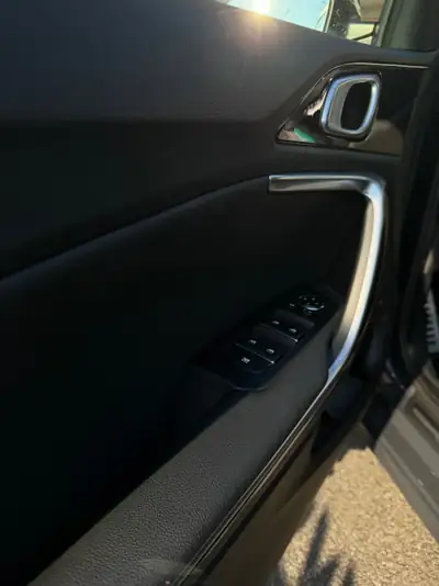 Kia Ceed Sportswagon 1.5 T-GDi MHEV — Hybride léger, 16 300 km, garantie usine jusqu'en 2030 — Miniatur 7