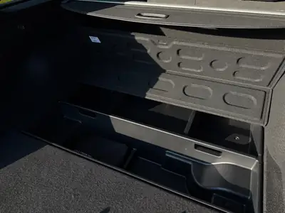 Kia Ceed Sportswagon 1.5 T-GDi MHEV — Hybride léger, 16 300 km, garantie usine jusqu'en 2030 — Miniatur 17