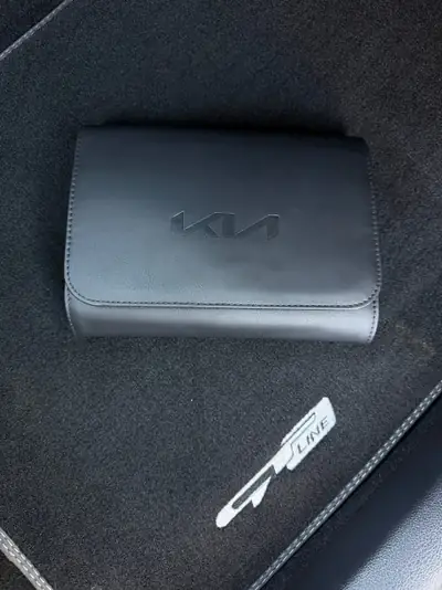 Kia Ceed Sportswagon 1.5 T-GDi MHEV — Hybride léger, 16 300 km, garantie usine jusqu'en 2030 — Miniatur 19