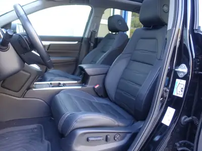 Honda CR-V 2.0i MMD Hybrid Elegance 4WD — SUV hybride performant, faible consommation — Thumbnail 9