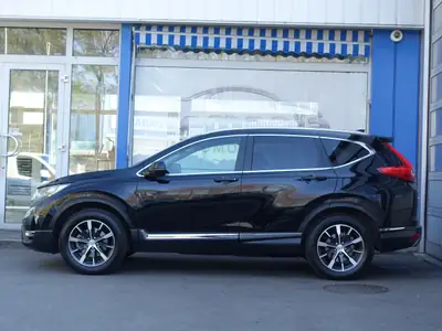 Honda CR-V 2.0i MMD Hybrid Elegance 4WD — SUV hybride performant, faible consommation — Thumbnail 7