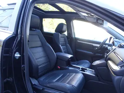 Honda CR-V 2.0i MMD Hybrid Elegance 4WD — SUV hybride performant, faible consommation — Thumbnail 10
