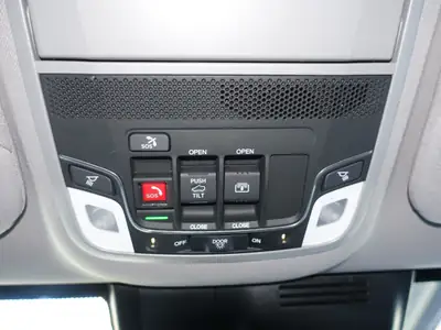 Honda CR-V 2.0i MMD Hybrid Elegance 4WD — SUV hybride performant, faible consommation — Thumbnail 15