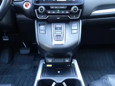 Honda CR-V 2.0i MMD Hybrid Elegance 4WD — SUV hybride performant, faible consommation — Thumbnail 13