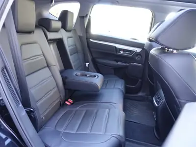 Honda CR-V 2.0i MMD Hybrid Elegance 4WD — SUV hybride performant, faible consommation — Thumbnail 16