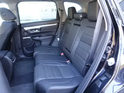 Honda CR-V 2.0i MMD Hybrid Elegance 4WD — SUV hybride performant, faible consommation — Thumbnail 17