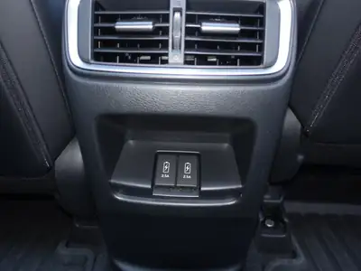 Honda CR-V 2.0i MMD Hybrid Elegance 4WD — SUV hybride performant, faible consommation — Thumbnail 18
