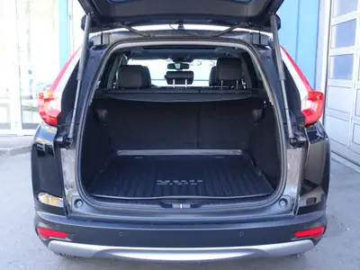 Honda CR-V 2.0i MMD Hybrid Elegance 4WD — SUV hybride performant, faible consommation — Thumbnail 20