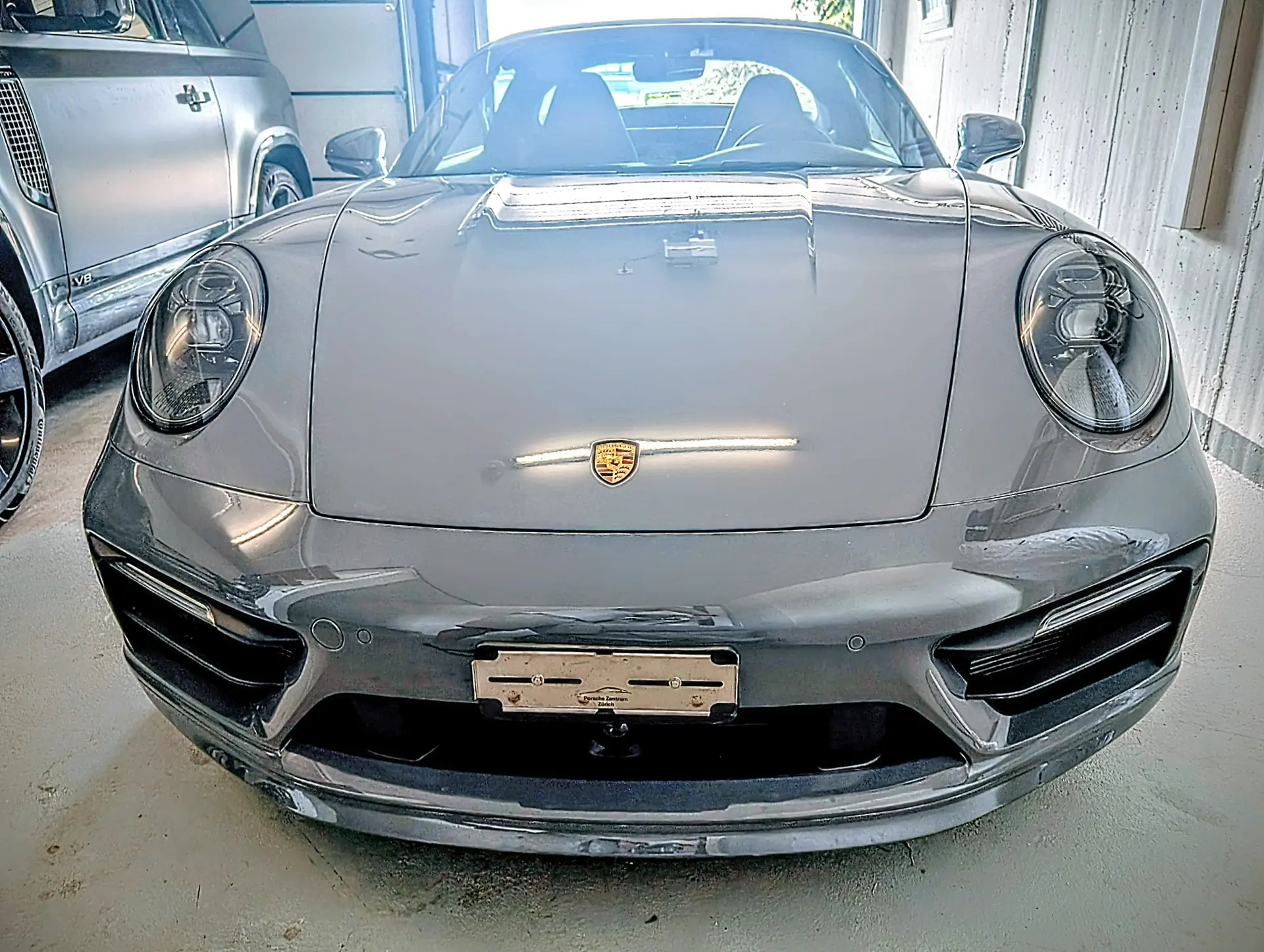 Porsche 911 2021 occasion Widen — 3