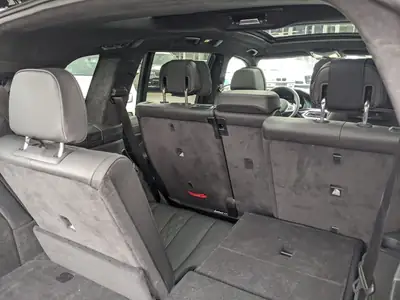 BMW X7 xDrive 30d — SUV 7 places premium, garantie constructeur incluse — Detail