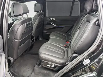 BMW X7 xDrive 30d — SUV 7 places premium, garantie constructeur incluse — Miniatur 7
