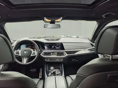 BMW X7 xDrive 30d — SUV 7 places premium, garantie constructeur incluse — Miniatur 8