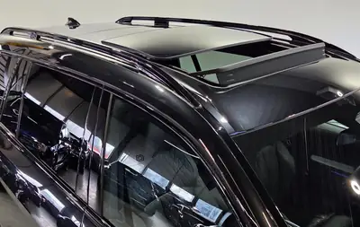 BMW X7 xDrive 30d — SUV 7 places premium, garantie constructeur incluse — Miniatur 9