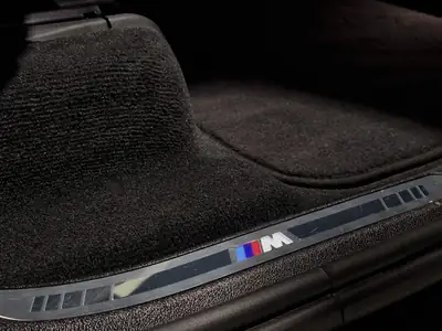 BMW X7 xDrive 30d — SUV 7 places premium, garantie constructeur incluse — Miniatur 11