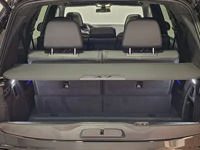 BMW X7 xDrive 30d — SUV 7 places premium, garantie constructeur incluse — Miniatur 12
